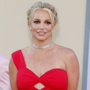 Britney Spears' Polizeifoto soll nicht veröffentlicht werden