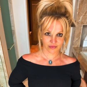 Schon erlebt: Britney Spears fürchtet pränatale Depressionen