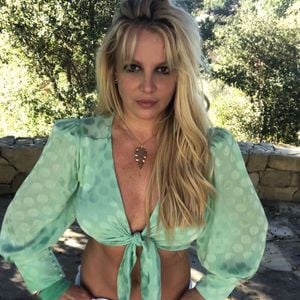 "Sollten alle ins Gefängnis": Britney wettert gegen Familie