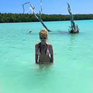 Reisen ist gut für Britney Spears' psychische Gesundheit