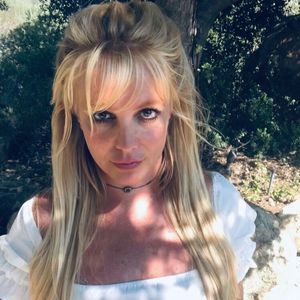 Ex-Visagist: Britney Spears schrieb Insta-Post nicht selbst