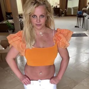 "Fett": Ihr Vater nahm Britney Spears das Selbstbewusstsein!