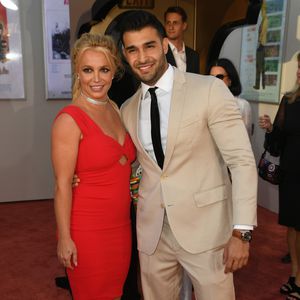 36 Jahre jung: Britney Spears feiert B-Day mit ihrem Schatz