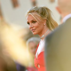 "Gehören ins Gefängnis": Britney Spears über Vater & Manager