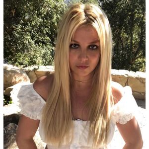 Britney Spears tragischer Baby-Verlust: Promis spenden Trost