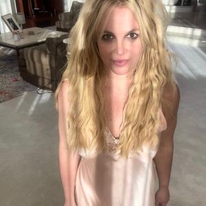 Umfeld sicher: Intervention lebenswichtig für Britney Spears