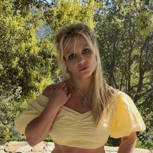 Pop-Ikone Britney Spears findet Frieden bei Pferdetherapie