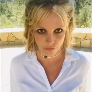 Britney Spears macht Nervenschäden durch Trauma öffentlich