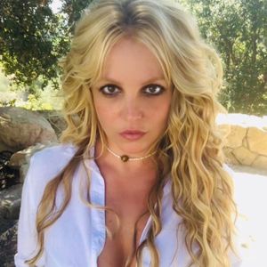 Auf Voicemail: Britney Spears flehte im Jahr 2009 um Hilfe!