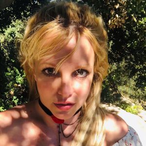 Versteckte Botschaft? Neues Video von Britney aufgetaucht