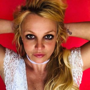 Britney Spears bereut Partner-Tattoo mit Ex Kevin Federline