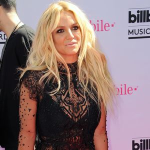 "Arschl*cher": Britney Spears wettert gegen ihre Ex-Partner