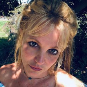 Britney Spears dreht neues Video: Wurde sie dazu gezwungen?