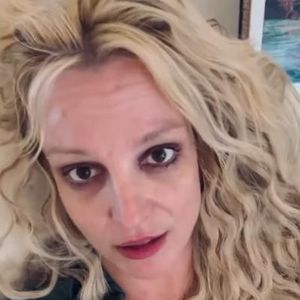 Britney Spears wehrt sich gegen "neidische" Kritiker im Netz