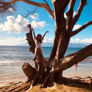 Britney wieder happy: Sie nimmt sich eine Auszeit auf Hawaii
