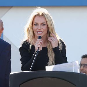 Ohne Britneys Zustimmung: Ihr Vater engagierte neuen Manager