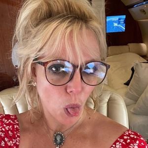 "Keine Angst mehr!": Geht es Britney Spears wieder besser?