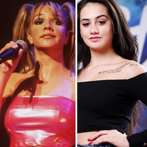 "Britneys Tochter": Ob Chiara das DSDS-Finale so gewinnt?