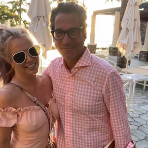 Ex crasht Hochzeit: Nun meldet sich Britney Spears' Anwalt