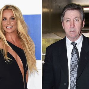 Britney Spears will Vater dauerhaft als Vormund ersetzen