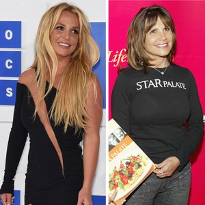 Britney Spears' Mutter besucht sie erstmals seit Jahren