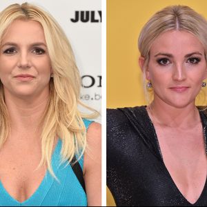 Wegen Buch: Britney Spears droht Jamie Lynn mit Anwalt!
