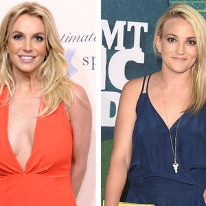 Wegen Buch: Britney Spears schießt wieder gegen Jamie Lynn