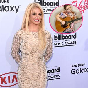 Verwirrung: Britney Spears widmet Jamie Lynn liebe Zeilen