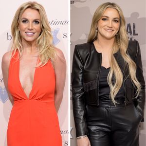 Britney enttäuscht von Jamie Lynns UK-Dschungelcamp-Aus