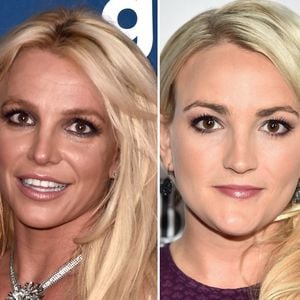 Begraben Britney und Jamie Lynn Spears etwa das Kriegsbeil?