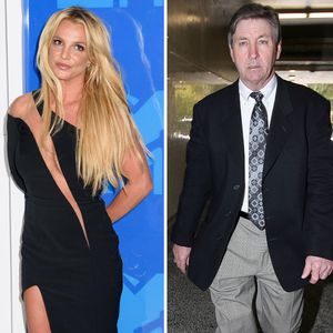 Interview-Eklat um Britney: Jamie Spears schaltet sich ein