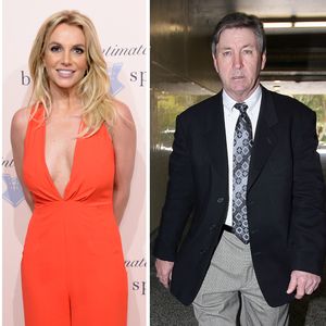 Britney Spears will krankem Vater Jamie niemals verzeihen!