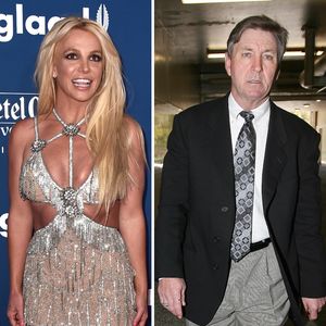 Will sich Britney Spears doch mit ihrem Vater versöhnen?