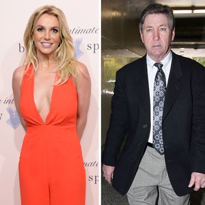Wird Britney Spears ihrem schwer kranken Vater beistehen?