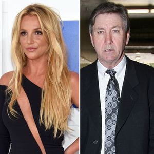 Jetzt verteidigt sich Britney Spears' Vater vor Gericht!
