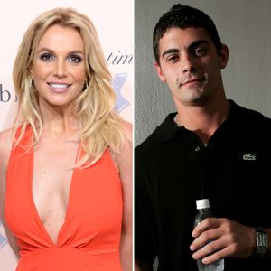 Britney Spears' erster Ehemann packt über 55-Stunden-Ehe aus