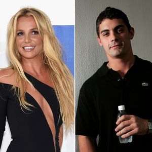 Britneys erster Ex-Mann Jason rechnet mit ihrer Familie ab