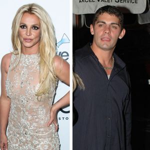 Britney Spears' Ex Jason erneut wegen Stalkings verhaftet!