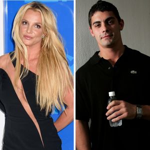 Nach Heirats-Crash: Britney Spears' Ex sitzt noch im Knast!