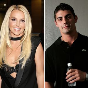 Hochzeits-Crash: Britney Spears' Ex Jason bleibt in Haft!