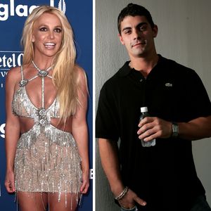Britney Spears hat Jason Alexander aus Langeweile geheiratet
