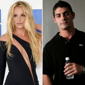 Nach Festnahme: Britney Spears' Ex-Mann Jason verteidigt sie