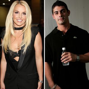 Wegen Stalking: Britney Spears' Ex-Mann Jason verhaftet!