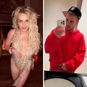 Britney Spears verteidigt Justin Bieber gegen Kritiker