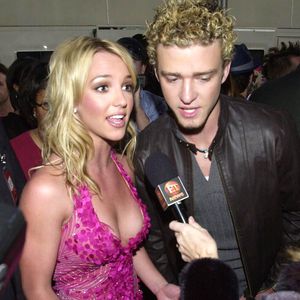 Britneys Baby-News: So reagierte Ex Justin Timberlake darauf