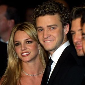 Britney bestätigt: Justin Timberlake machte per SMS Schluss!