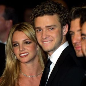Wollte Justin Timberlake Britneys Abtreibung geheim halten?