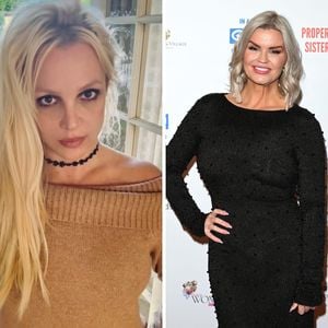 Britney Spears' Instagram-Videos: Kerry Katona ist besorgt