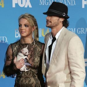 "Er weiß alles": Britney Spears' Ex Kevin wird auspacken