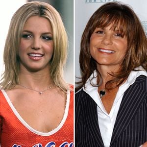 Britney Spears' Mutter füllte sie als Teenie mit Drinks ab!